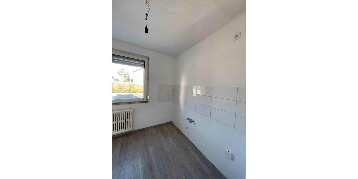 Erdgeschoßwohnung Dortmund Mengede - 3 Zimmer, 55 m&sup2;, 465&euro; | Angebot:25566159