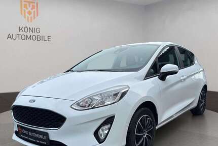 Ford Fiesta 30.000 km 11.990 € Lünen 44536