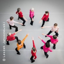 KörperKlangBewegung - Premiere - 24.05.2026 Kinder- und Jugendtheater (KJT)