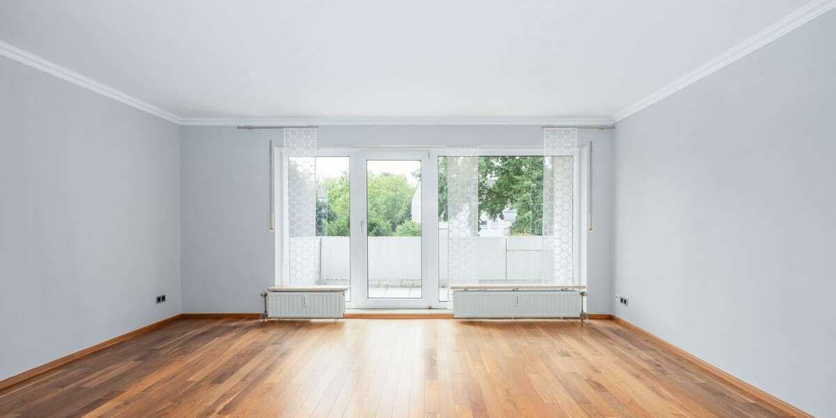 Wohnung zum Kaufen in Datteln 162.000 € 68 m² 3 zimmer