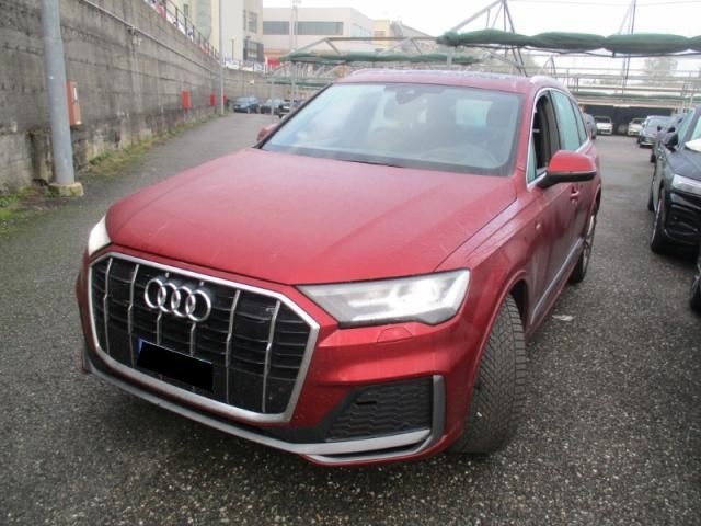 Audi Q7 169.257 km 49.529 &euro; Hagen 58091