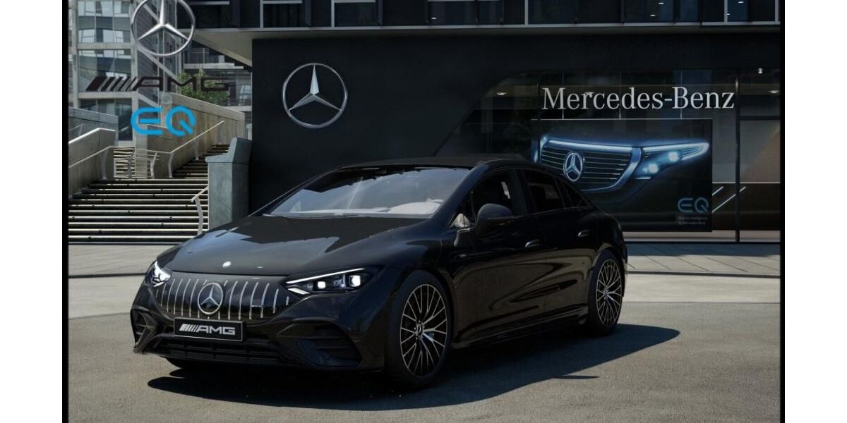 Mercedes-Benz EQE 6.759 km 66.820 &euro; Hagen 58135