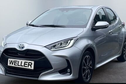 Toyota Yaris 5.351 km 20.970 &euro; Dortmund 44143