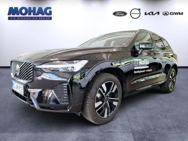 Volvo XC60 6.990 km 72.890 € Recklinghausen 45659