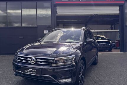 VW Tiguan 127.064 km 21.995 € Hagen 58093
