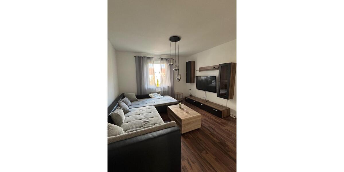 Etagenwohnung Dortmund Brackel - 2 Zimmer, 45 m&sup2;, 730&euro; | Angebot:27584822