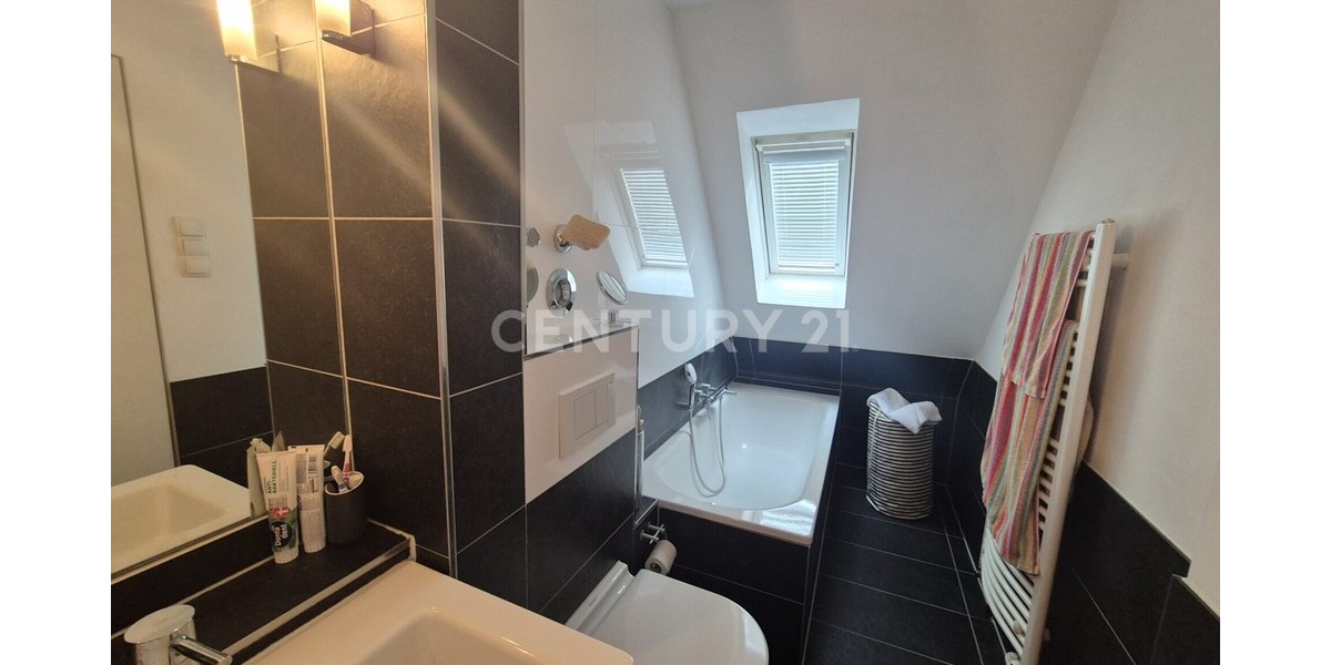 Repräsentatives Wohnen in guter Nachbarschaft - Etagenwohnung Lünen - Mitte Mitte | Angebot:22298728