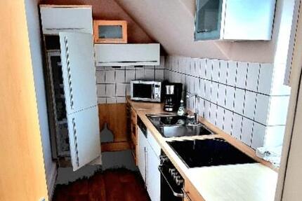 Wohnung Recklinghausen König Ludwig - 1 Zimmer, 20 m&sup2;, 600&euro; | Angebot:24754602