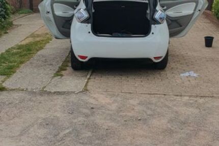 Renault ZOE 40.000 km 7.199 € Dorsten-Rhade 46286