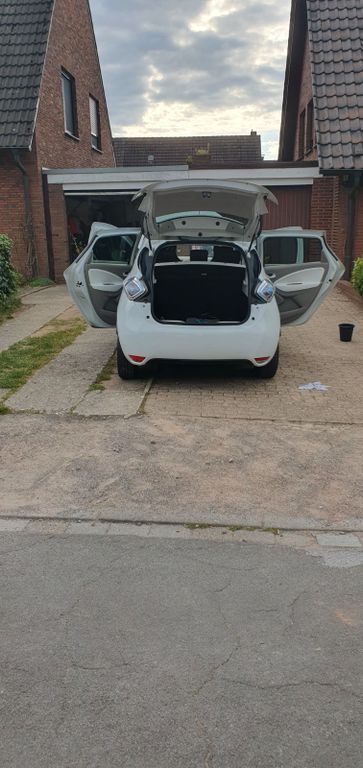 Renault ZOE 40.000 km 7.199 € Dorsten-Rhade 46286