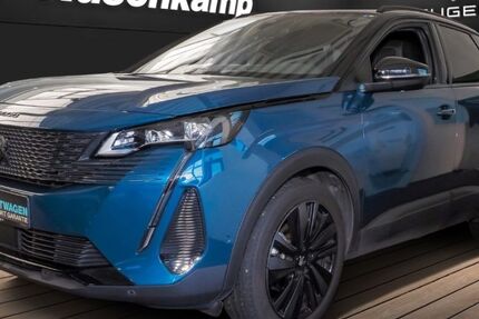 Peugeot 3008 19.982 km 26.980 &euro; Lünen 44532