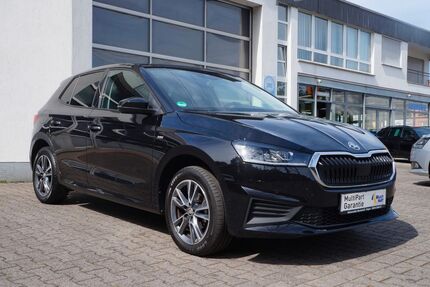 Skoda Fabia 13.260 km 17.990 € Hagen 58119