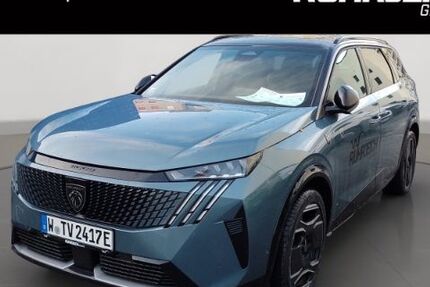 Peugeot 5008 7.800 km 49.990 € Wuppertal 42103