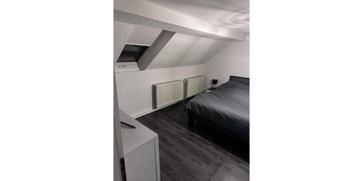 Dachgeschoßwohnung Herne Sodingen - 2.5 Zimmer, 55 m&sup2;, 470&euro; | Angebot:25632977