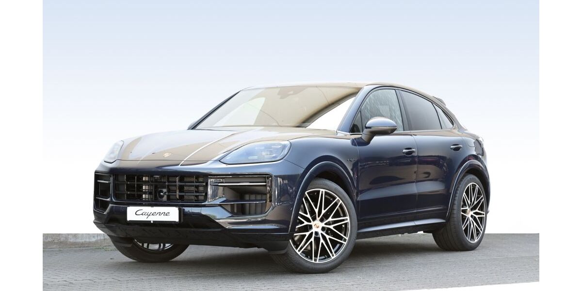 Porsche Cayenne 9.900 km 124.400 &euro; Wuppertal 42279