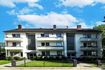 Wohnung zum Kaufen in Herne 60.000 € 140 m²