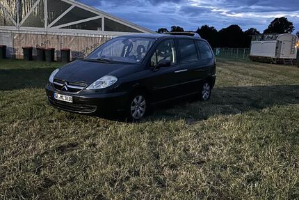 Citroen C8