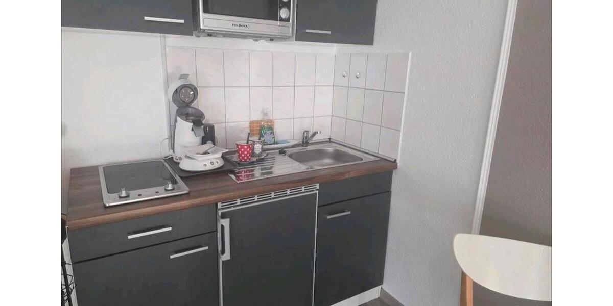 Etagenwohnung Wuppertal Gemarkung Ronsdorf - 1 Zimmer, 29 m&sup2;, 820&euro; | Angebot:25963755