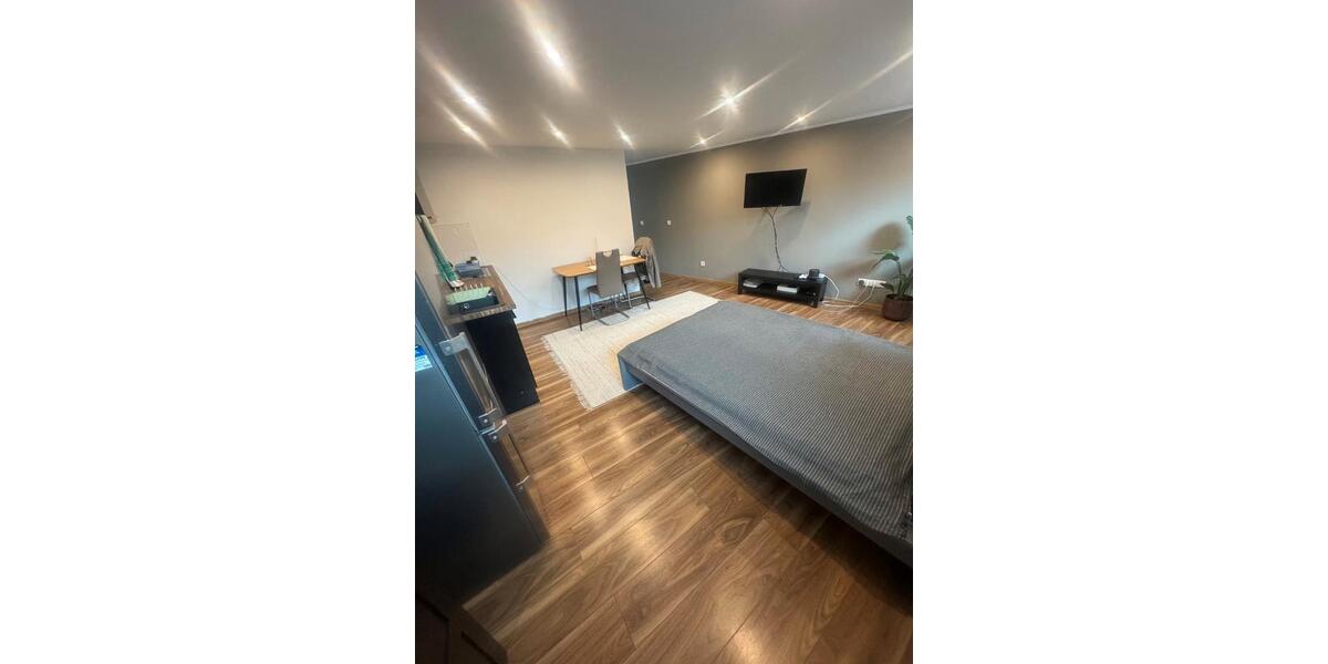 Etagenwohnung Hagen Hohenlimburg - 1 Zimmer, 40 m&sup2;, 350&euro; | Angebot:26250321