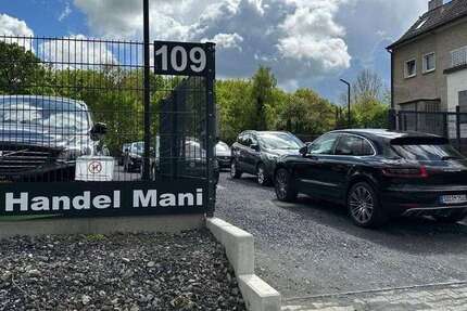 VW CC 178.732 km 12.990 € Unna 59423