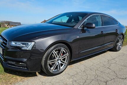 Audi A5 94.600 km 15.399 &euro; Hagen 58119