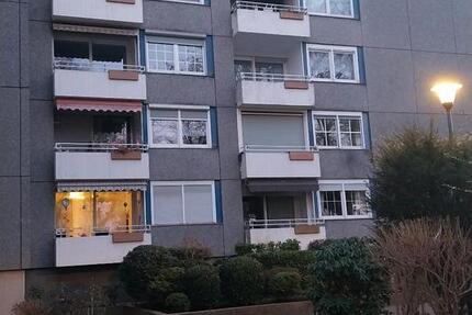 ich verkaufe eine Wohnung in Dortmund Nette 2 zimmer