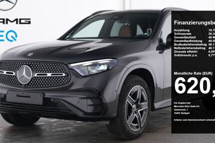 Mercedes-Benz GLC 300 13.066 km 65.840 &euro; Hagen 58135
