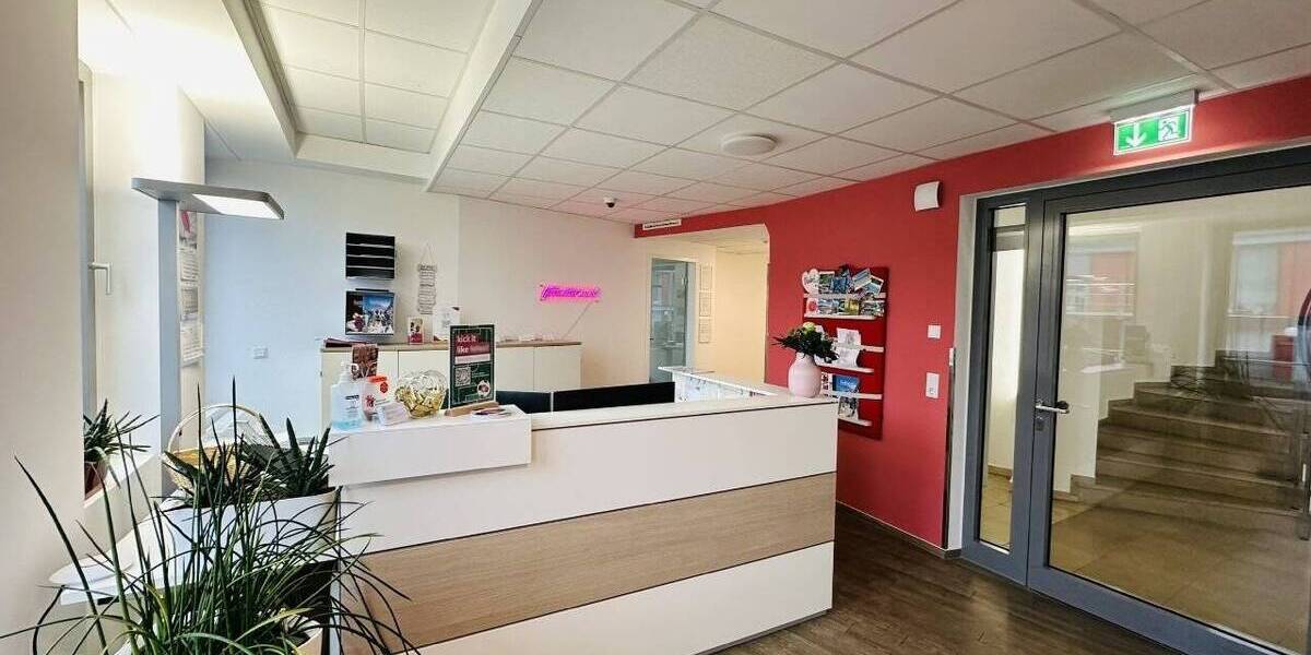 Gewerbeobjekt Dortmund Mitte - 3.375&euro; | Angebot:25727907