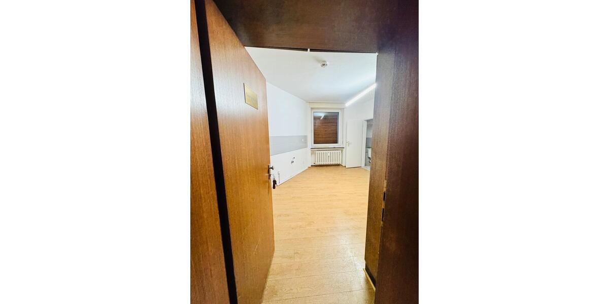 TOP LAGE 1,5-Zimmer-Wohnung, Gelsenkirchen, schöne Aussicht 1.5 zimmer