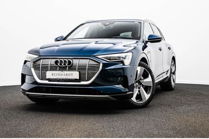 Audi e-tron 65.226 km 34.725 &euro; Hagen 58091