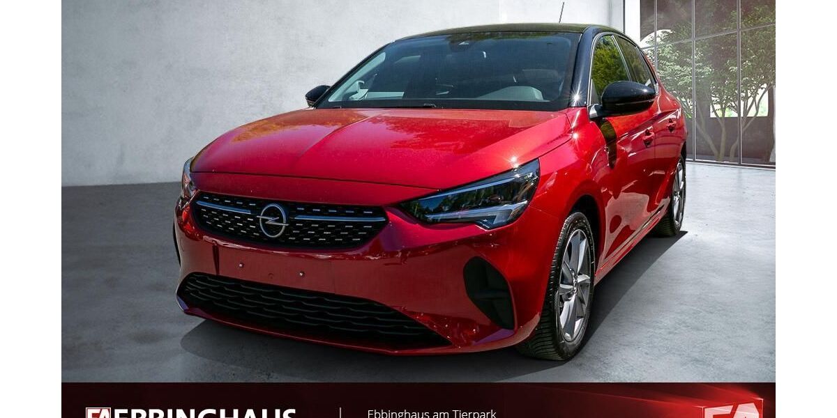 Opel Corsa 23.757 km 14.950 &euro; Dortmund 44225