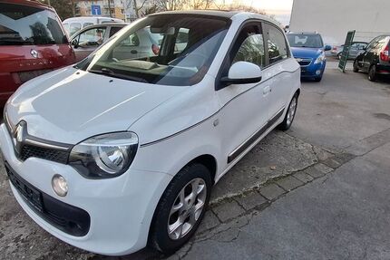 Renault Twingo 95.900 km 5.800 &euro; Dortmund 44339