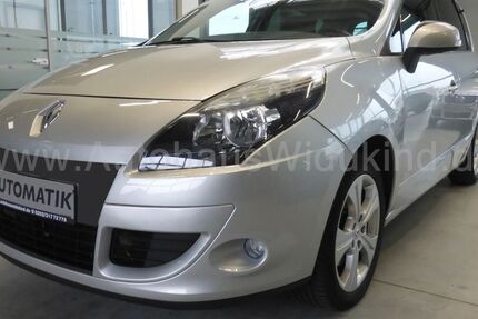 Renault Scenic 110.000 km 9.490 € Wuppertal 42289