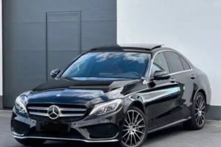 Mercedes-Benz C 250 102.000 km 21.000 &euro; Bottrop 46240