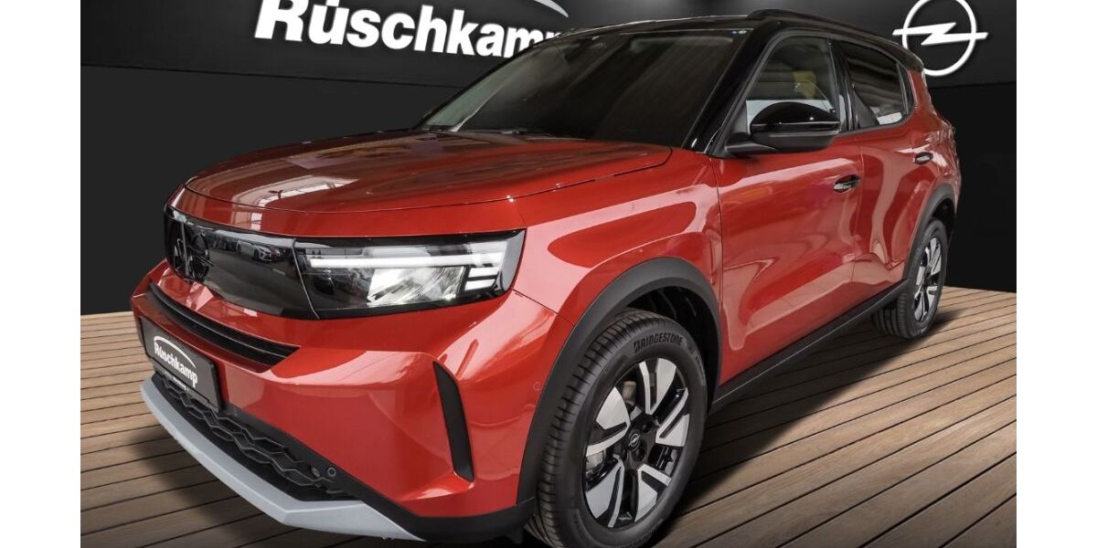 Opel Frontera 5.474 km 28.980 &euro; Lünen 44532
