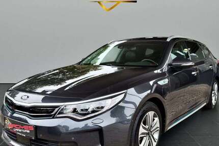 Kia Optima 77.985 km 20.990 € Wuppertal 42115