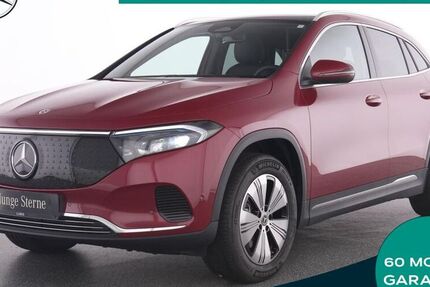 Mercedes EQA