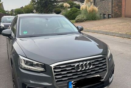 Audi Q2 118.000 km 14.100 &euro; Dortmund 44369