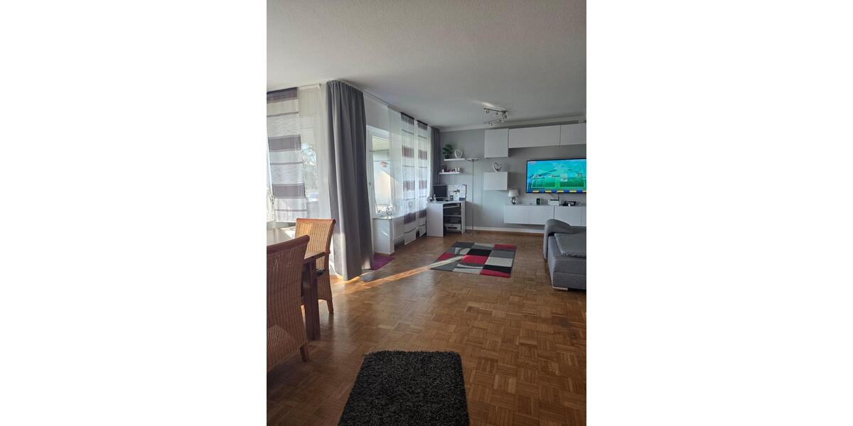 Erdgeschoßwohnung Gelsenkirchen Buer - 3 Zimmer, 101 m&sup2;, 140.000&euro; | Angebot:27020342
