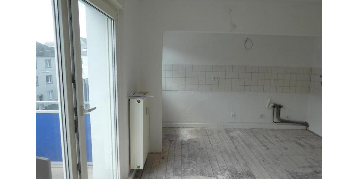 Etagenwohnung Castrop-Rauxel Bladenhorst - 2 Zimmer, 54 m&sup2;, 449&euro; | Angebot:25784515