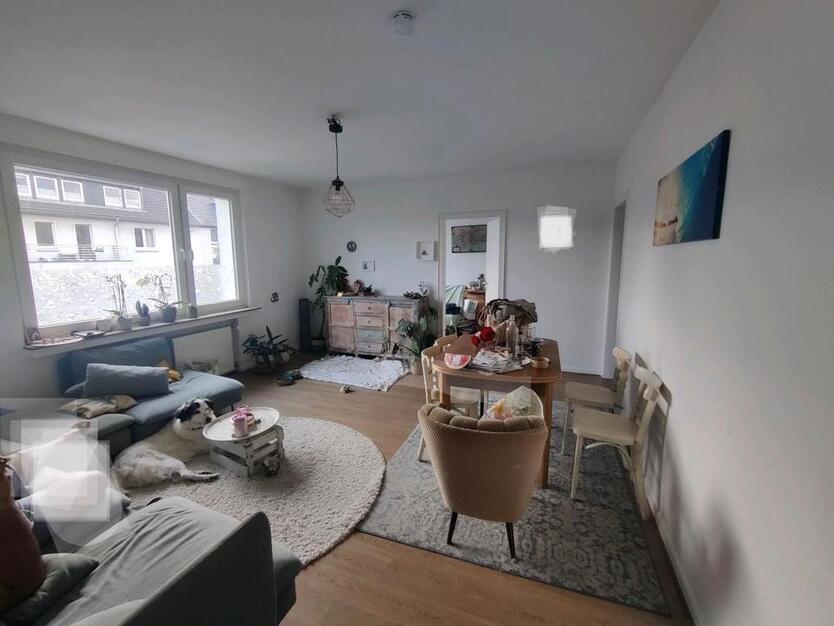 Wohnung 68m2, 3.Stock, Holsterhausen