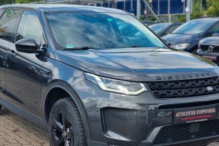 Land Rover Discovery 70.000 km 27.990 &euro; Essen 45141