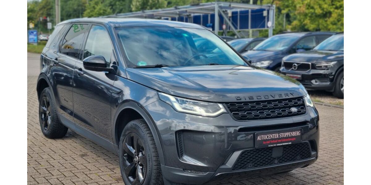 Land Rover Discovery 70.000 km 27.990 &euro; Essen 45141