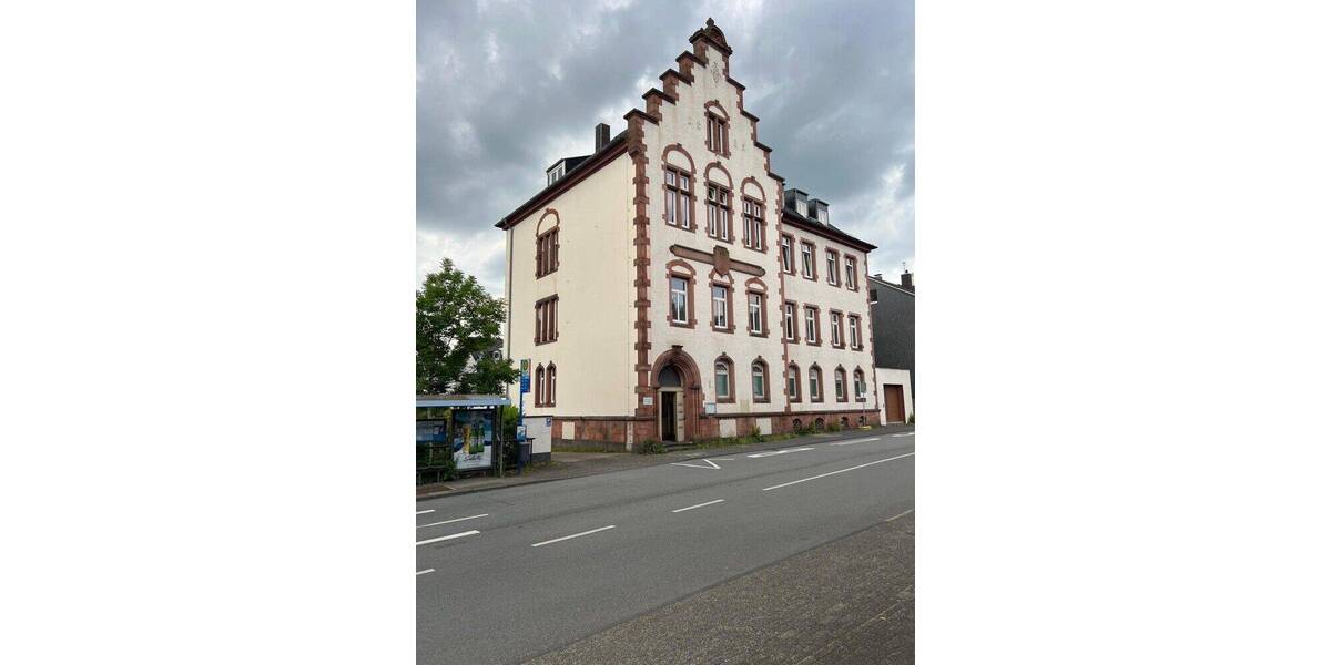 Mehrfamilienhaus, Wohnhaus Wuppertal / Ronsdorf Ronsdorf - 3 Zimmer, 599 m&sup2;, 895.000&euro; | Angebot:26858931