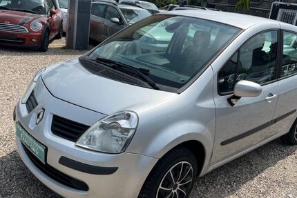 Renault Modus 100.000 km 1.999 &euro; Essen 45355