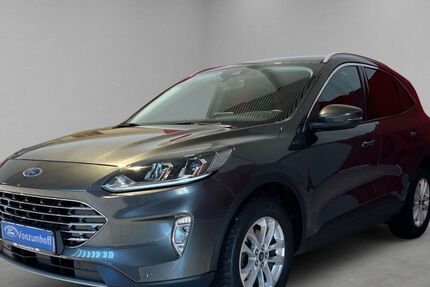 Ford Kuga 38.000 km 23.990 &euro; Wuppertal 42117