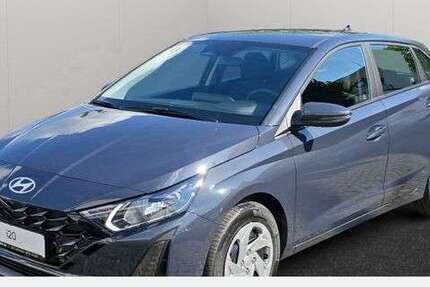 Hyundai i20 2.130 km 17.490 &euro; Herne 44653
