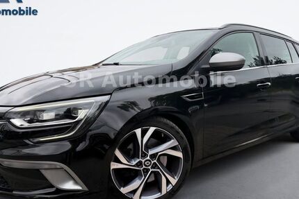 Renault Megane 128.000 km 12.990 &euro; Recklinghausen 45661