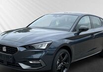 Gebrauchtwagen Seat Leon