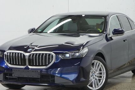 BMW 540 20.624 km 61.940 &euro; Bochum 44809